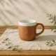 Porcelain Mug